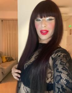 614955062: Travesti en Córdoba