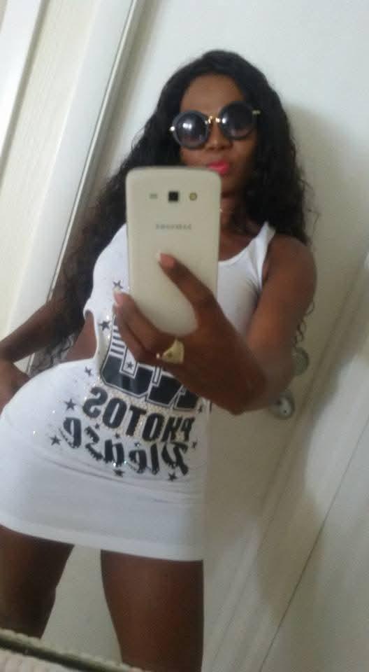 681376701: Chica busca chico en Sevilla