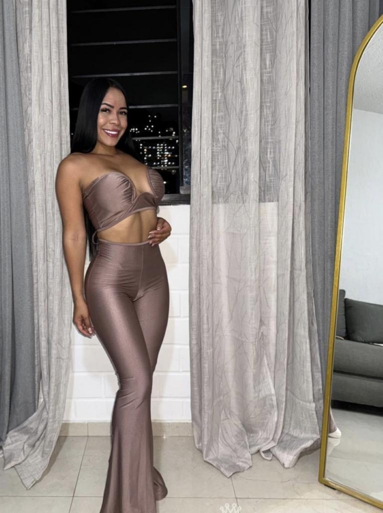 Chica busca chico en Badajoz: 