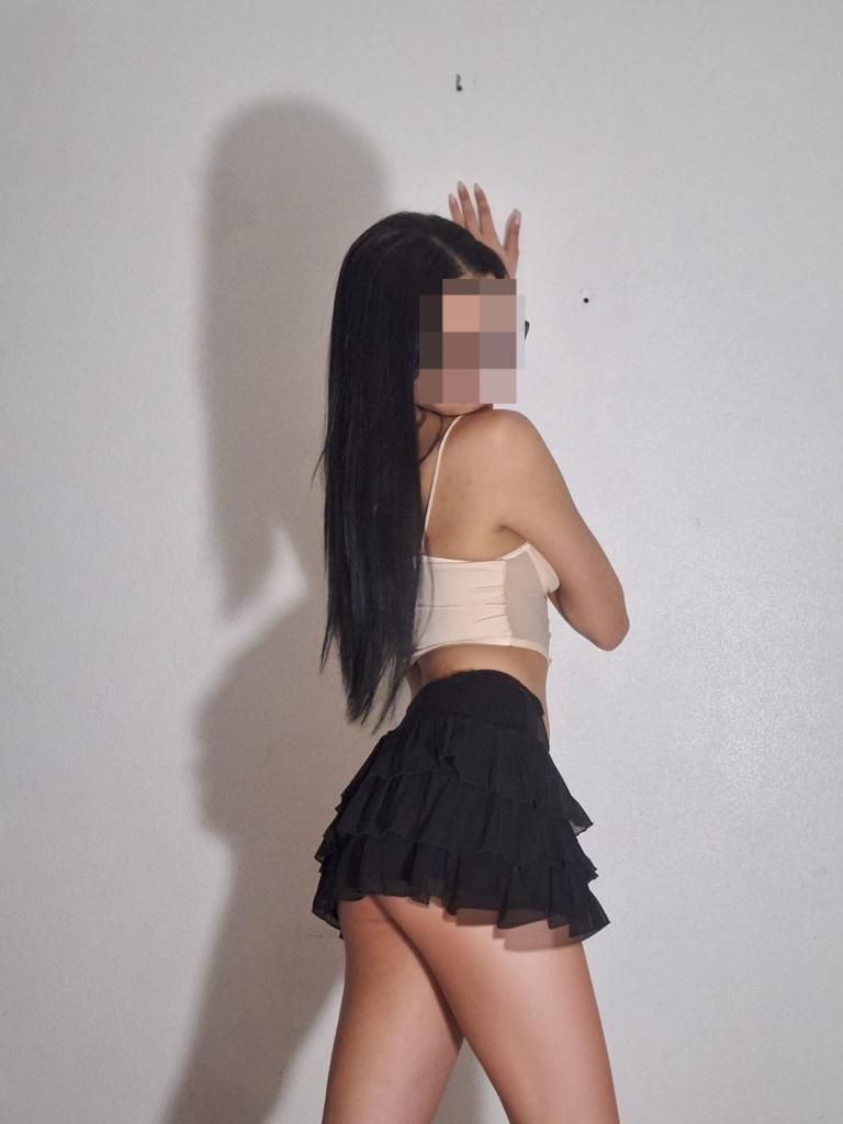 Chica busca chico en Murcia: 