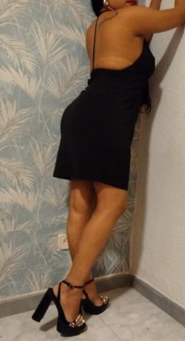 Chica busca chico en Barcelona: 