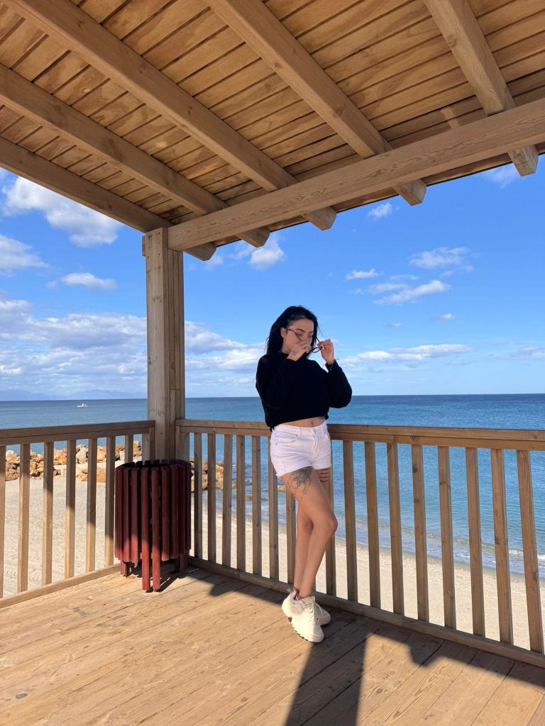 Chica busca chico en Castellón: Chica busca chico