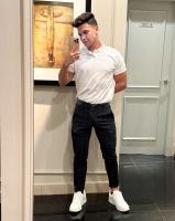 657241543: Chico busca chica en Madrid