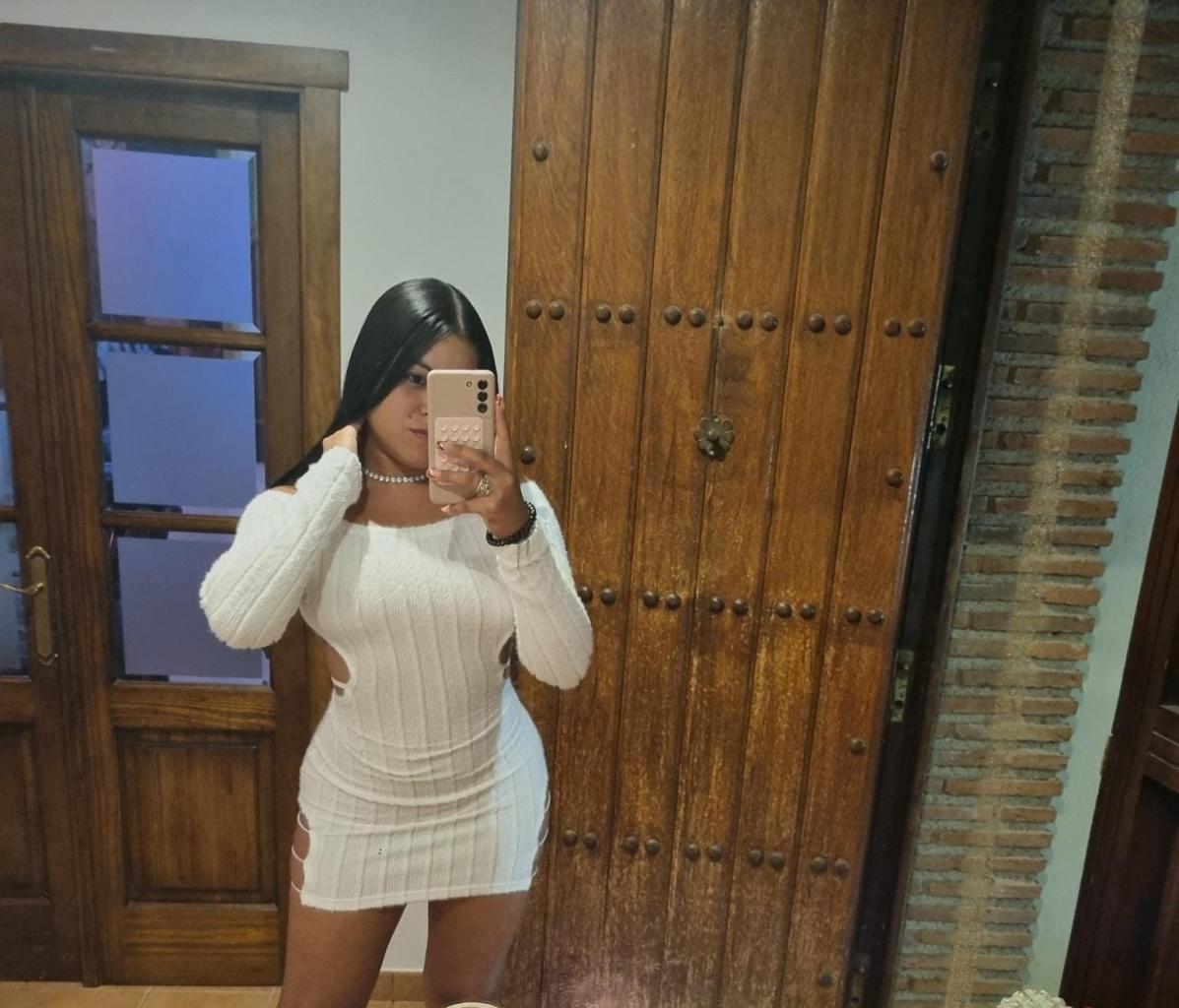 Chica busca chico en Málaga: 