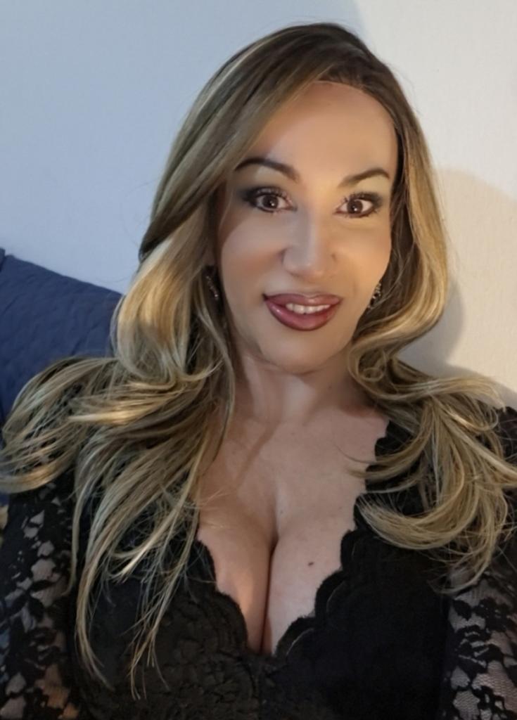 Transexual en Córdoba: 