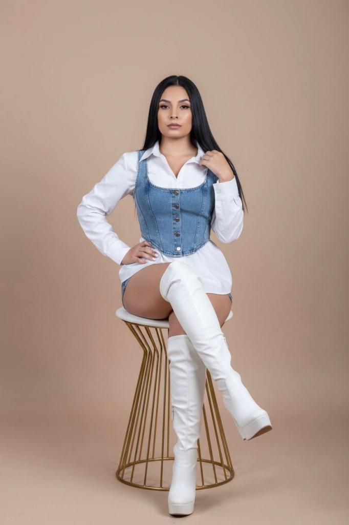 Chica busca chico en Alicante: 