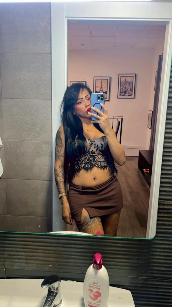 642184495: Travesti en Murcia