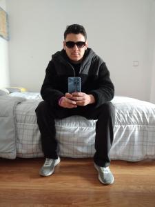 615668731: Chico busca chica en Madrid