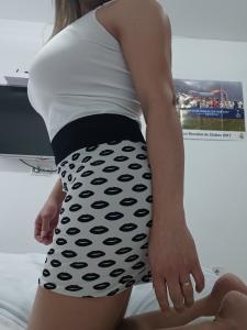 604383912: Transexual en Madrid