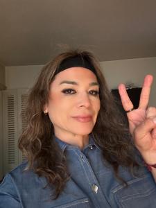 634022610: Transexual en Madrid