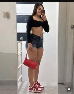 Chica busca chico en La Rioja: 