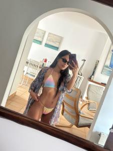 Chica busca chico en Mallorca: 