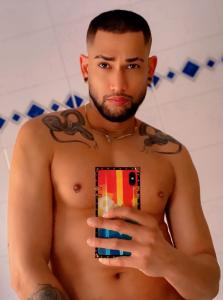 Chico busca chica en Valladolid: 