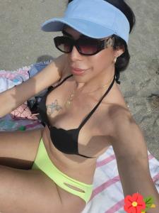 678386651: Transexual en Málaga