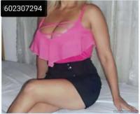 602307294: Chica busca chico en Málaga
