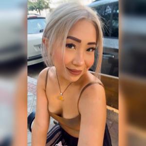 643026135: Chica busca chico en Murcia