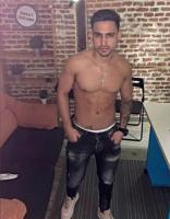 656263579: Chico busca chica en Madrid