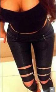 Chica busca chico en Madrid: 