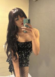 600274336: Travesti en Madrid