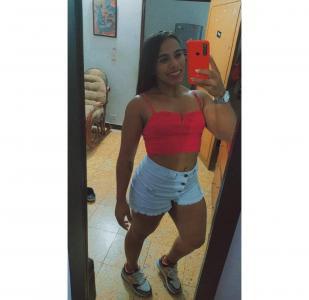 641496874: Chica busca chico en Madrid