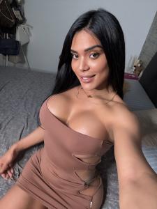 617498548: Transexual en Málaga