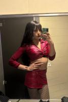 600274336: Travesti en Madrid
