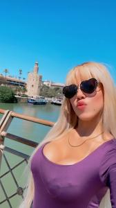 614044992: Chica busca chico en Sevilla