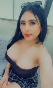 Transexual en Cádiz: 