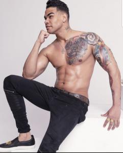 Chico busca chica en Madrid: 