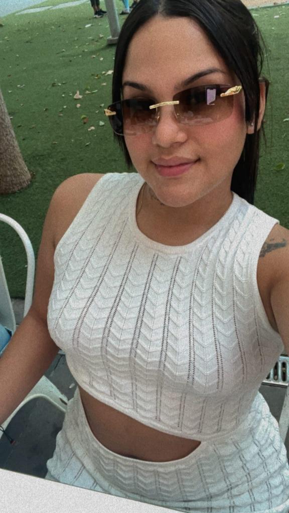 Chica busca chico en Sevilla: 