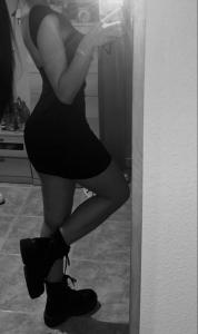 Chica busca chico en La Coruña: 