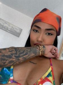 Chica busca chico en Ibiza: 