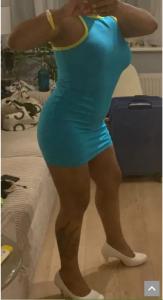 697994524: Travesti en Navarra