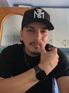 Chico busca chica en Madrid: 