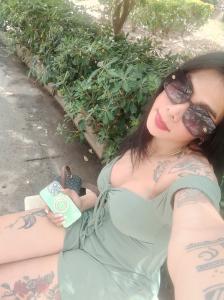 634680921: Travesti en Pontevedra