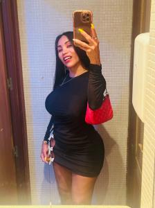 655361637: Transexual en Madrid