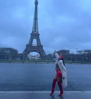 655361637: Travesti en Madrid