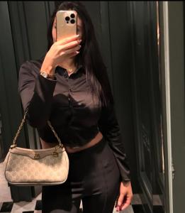 Chica busca chico en Madrid: 