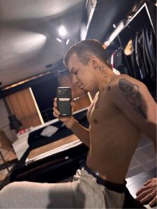 641879850: Chico busca chica en Madrid