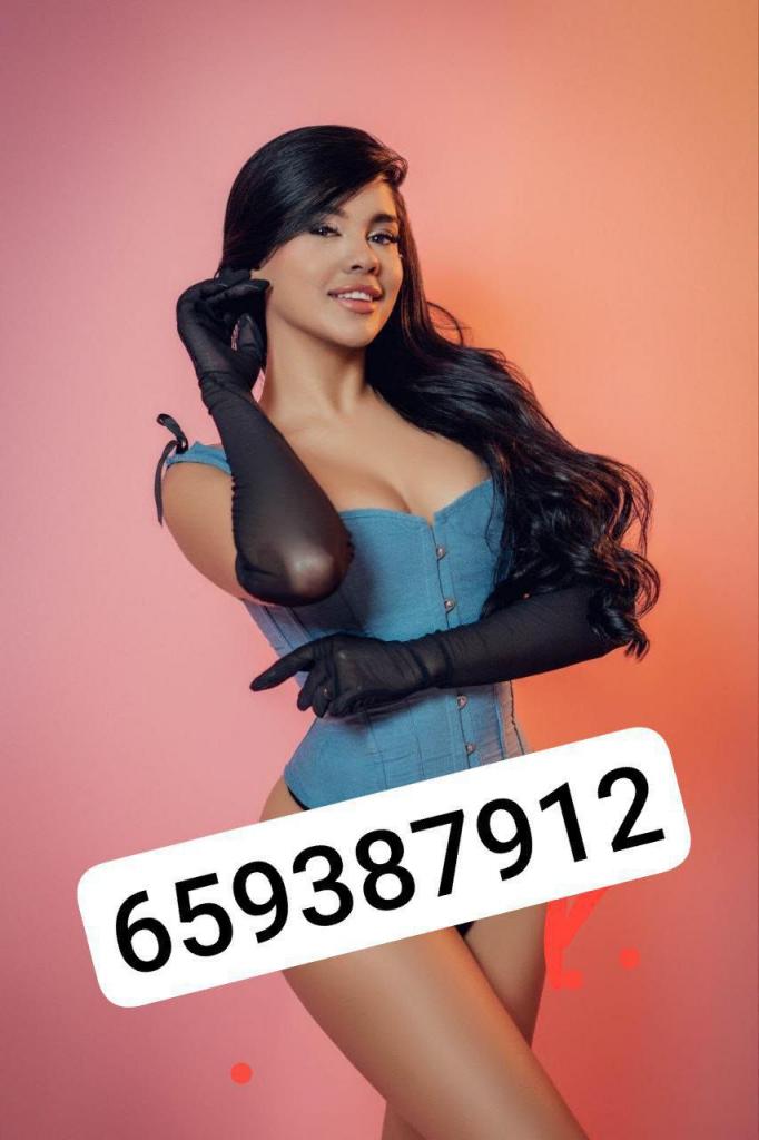 Chica busca chico en Madrid: Chica busca chico