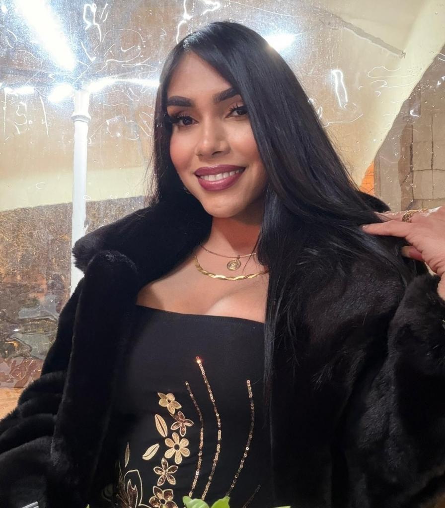 Travesti en Granada: 