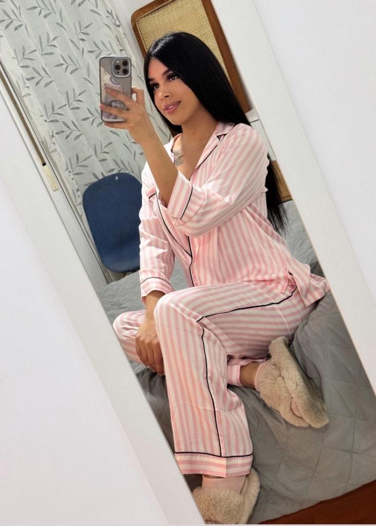 Transexual en Málaga: 