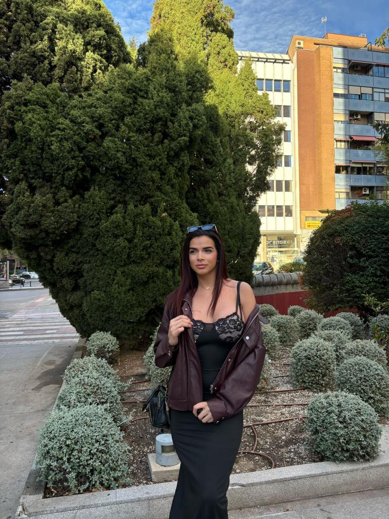 672250656: Travesti en Madrid