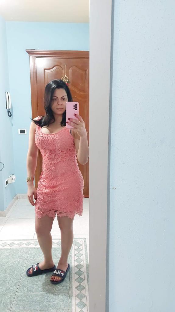 Transexual en Pontevedra: 