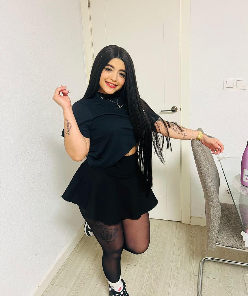 Chica busca chico en Valencia: 