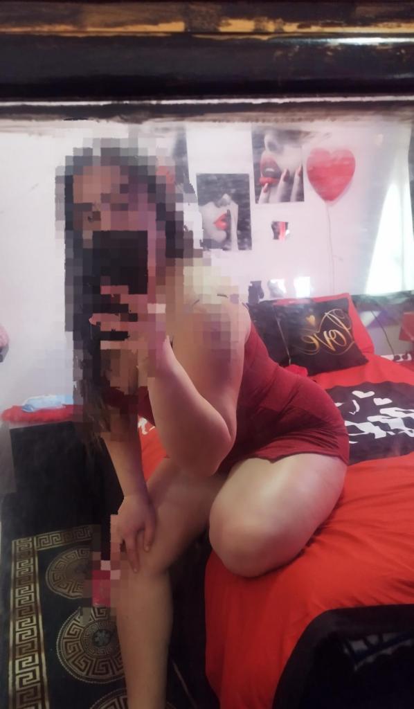 Chica busca chico en Murcia: 