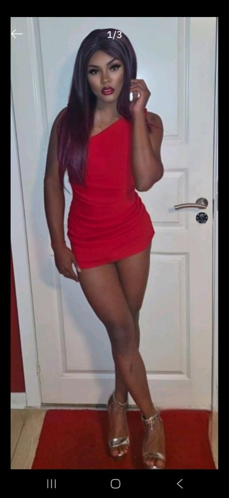 Travesti en Alicante: 