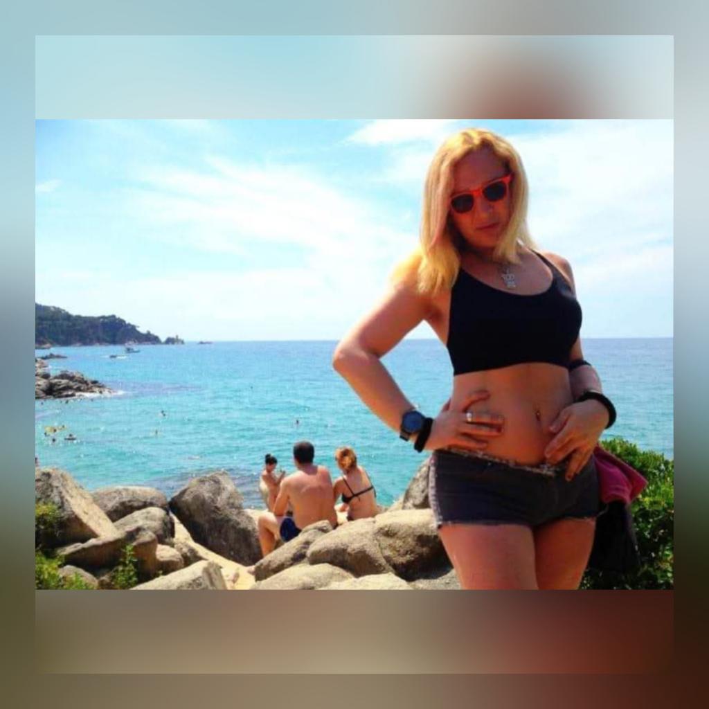 Transexual en Barcelona: 