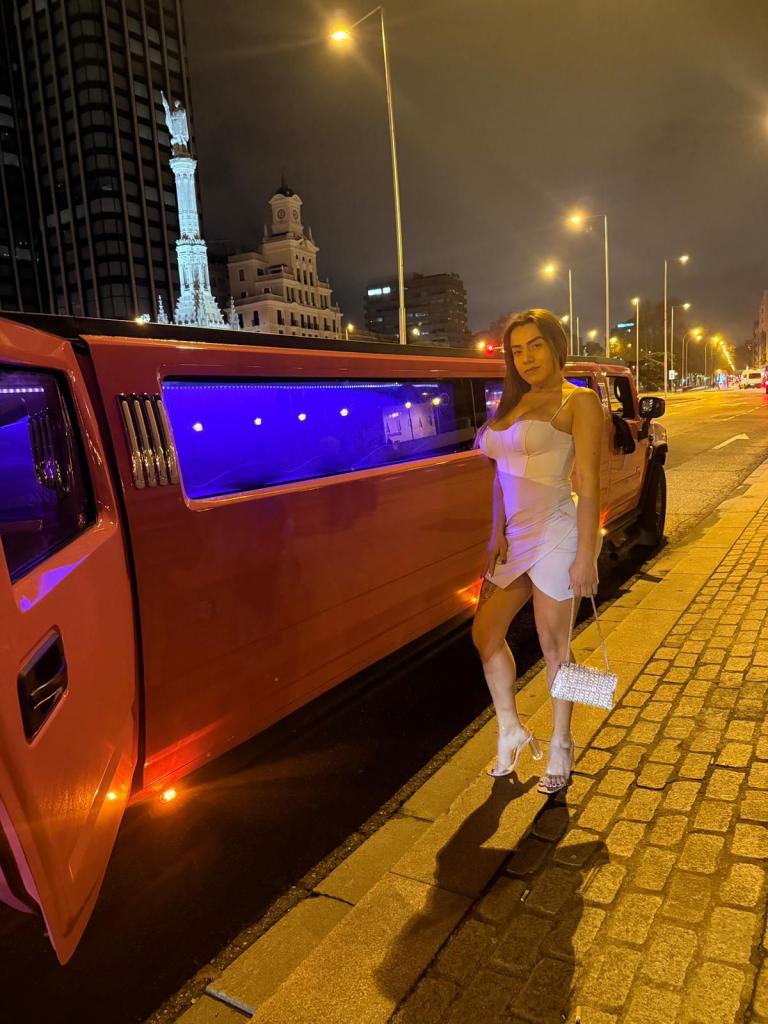 Travesti en Orense: Transexuales y Travestis