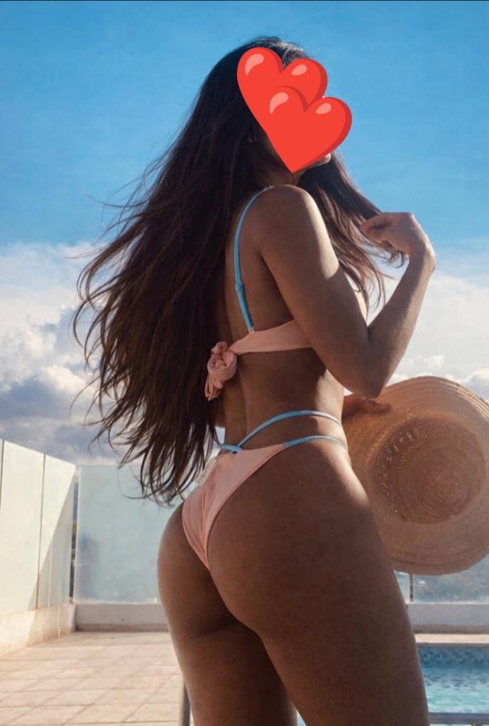 Chica busca chico en Ciudad Real: 